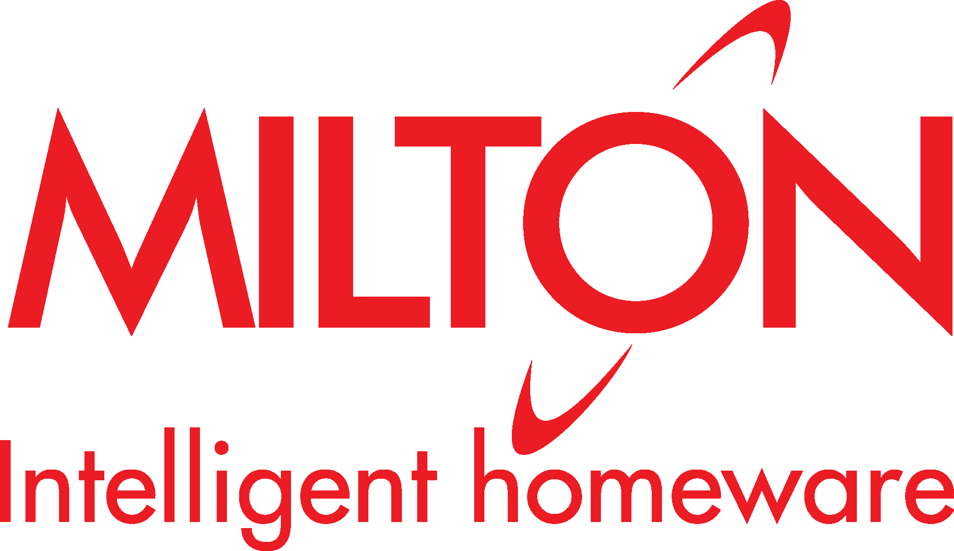 Milton Logo